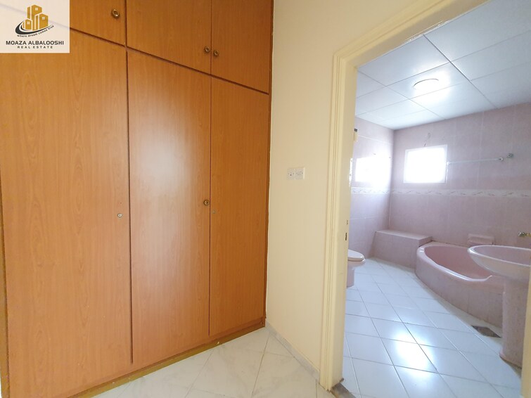  Villa for Rent, Al Yash, Sharjah