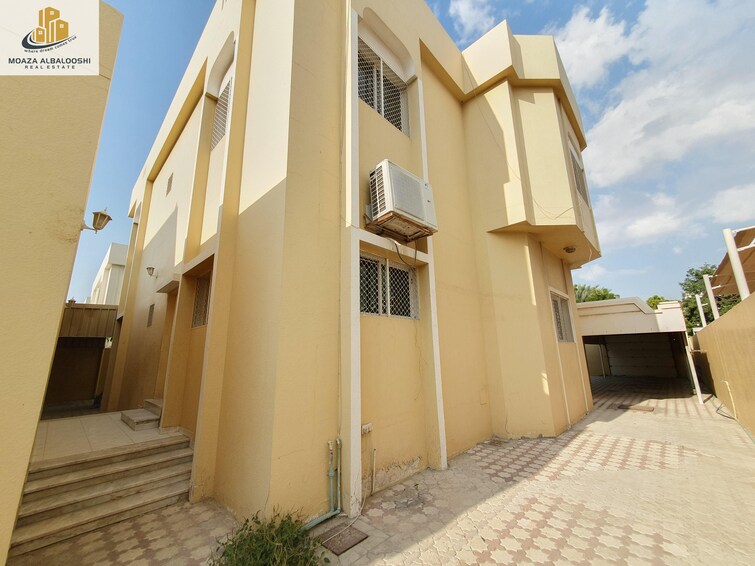  Villa for Rent, Al Yash, Sharjah
