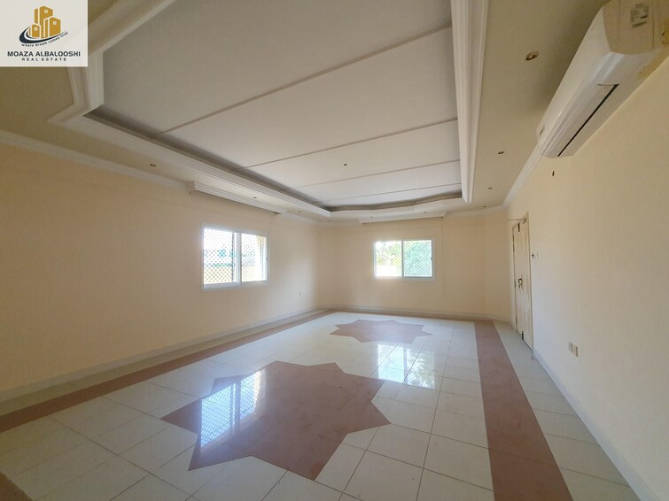  Villa for Rent, Al Yash, Sharjah