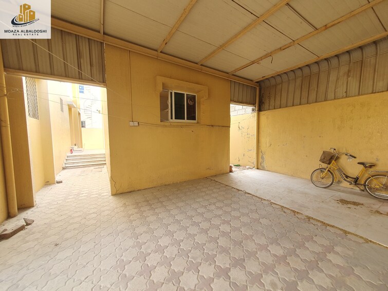 Villa for Rent, Al Yash, Sharjah