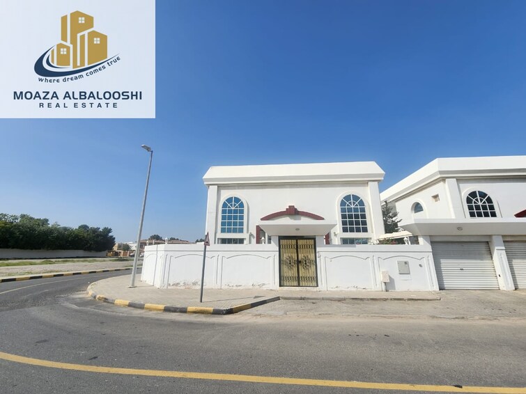  Villa for Rent, Sharqan, Sharjah