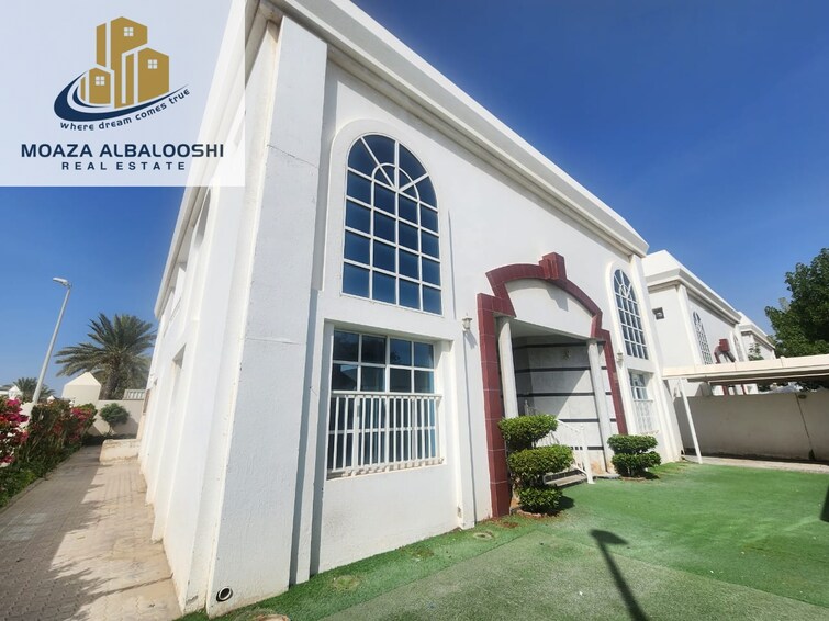  Villa for Rent, Sharqan, Sharjah