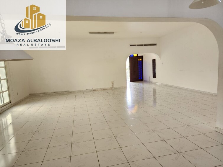  Villa for Rent, Sharqan, Sharjah