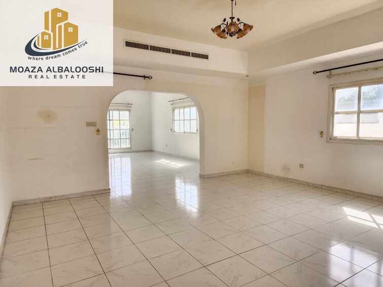  Villa for Rent, Sharqan, Sharjah
