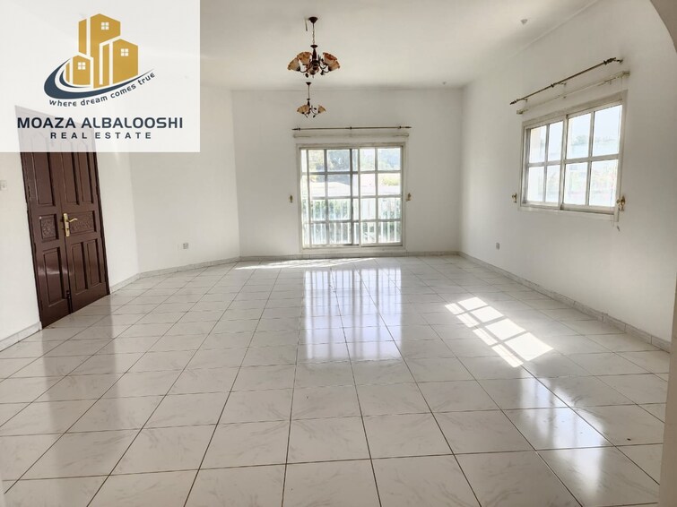  Villa for Rent, Sharqan, Sharjah