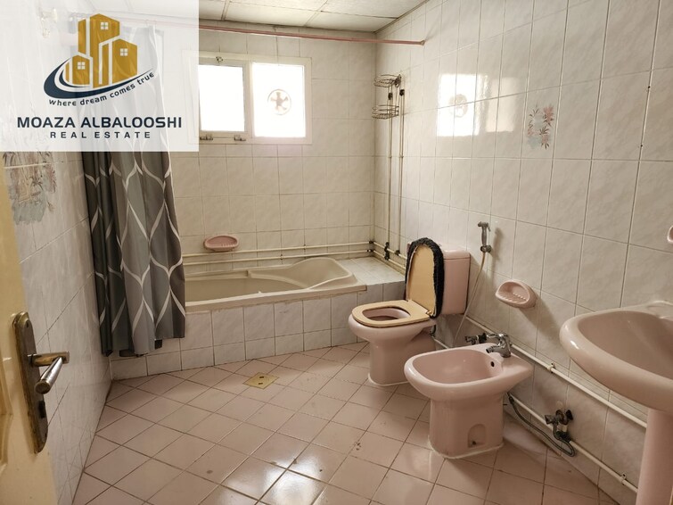  Villa for Rent, Sharqan, Sharjah