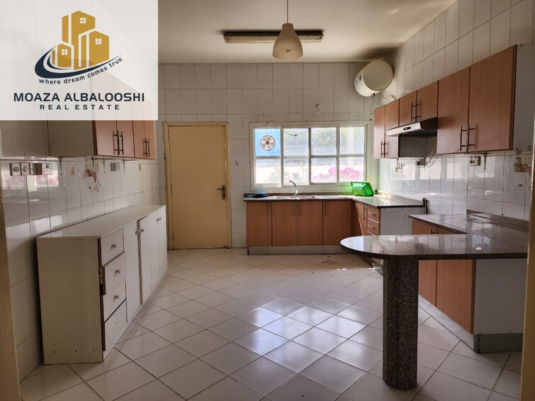  Villa for Rent, Sharqan, Sharjah