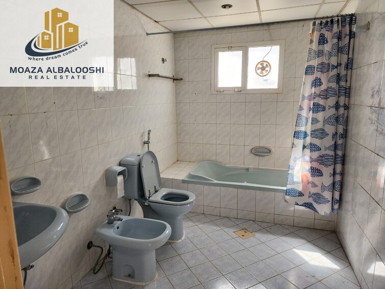  Villa for Rent, Sharqan, Sharjah