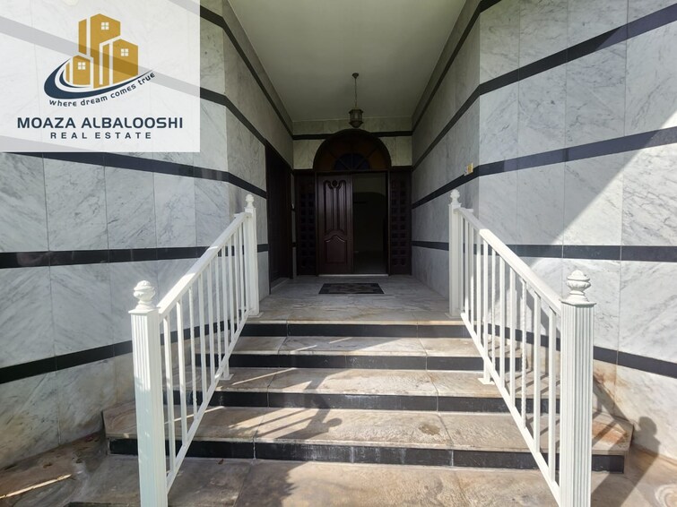  Villa for Rent, Sharqan, Sharjah