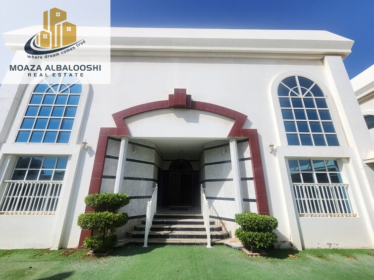  Villa for Rent, Sharqan, Sharjah