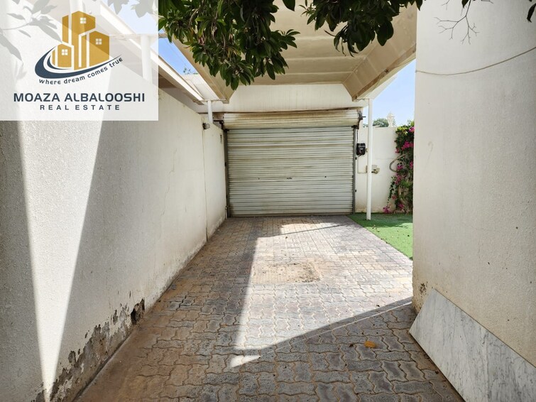  Villa for Rent, Sharqan, Sharjah