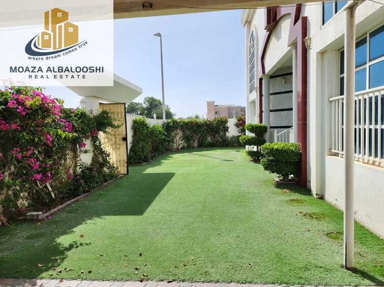  Villa for Rent, Sharqan, Sharjah