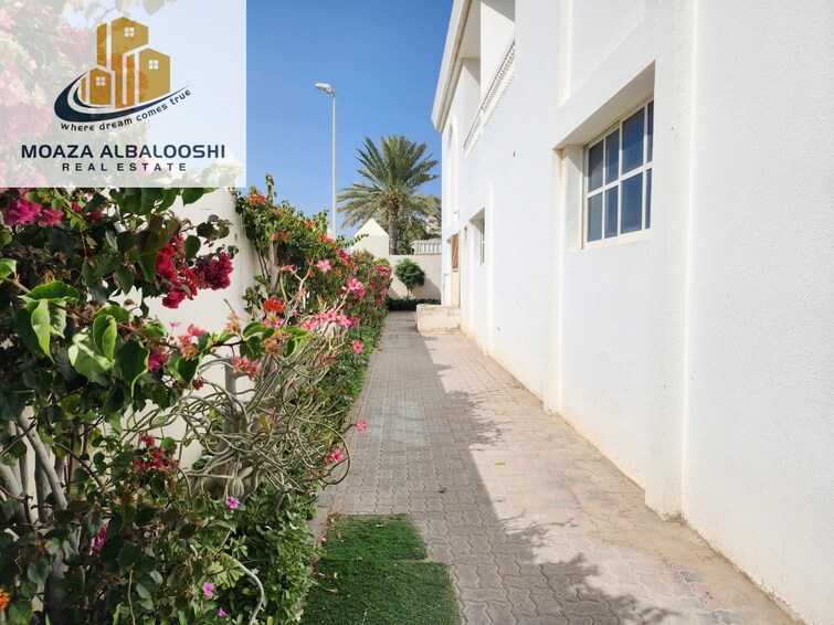  Villa for Rent, Sharqan, Sharjah
