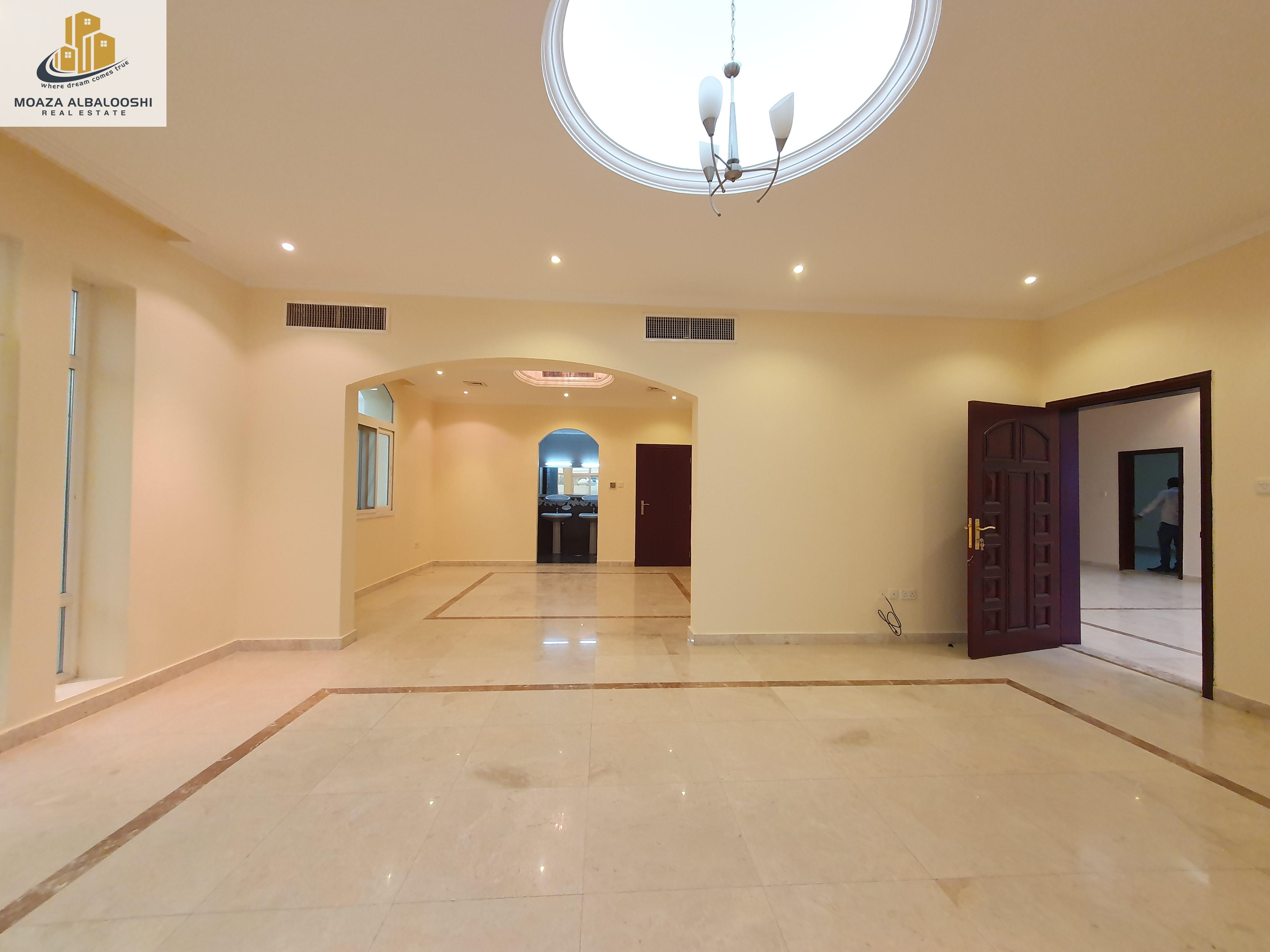  Villa for Rent, Al Yash, Sharjah