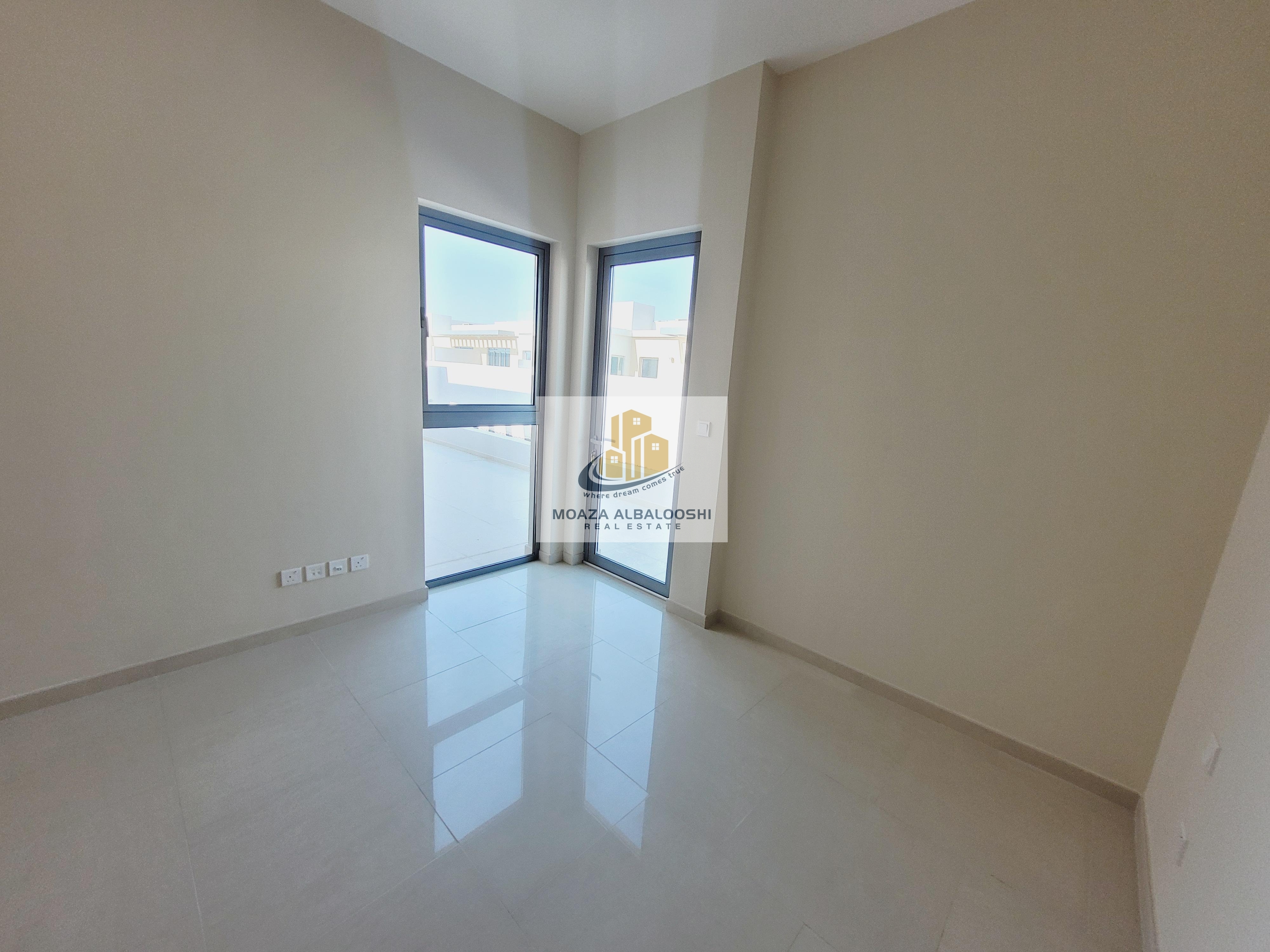 Al Zahia Villa for Rent, Muwaileh, Sharjah