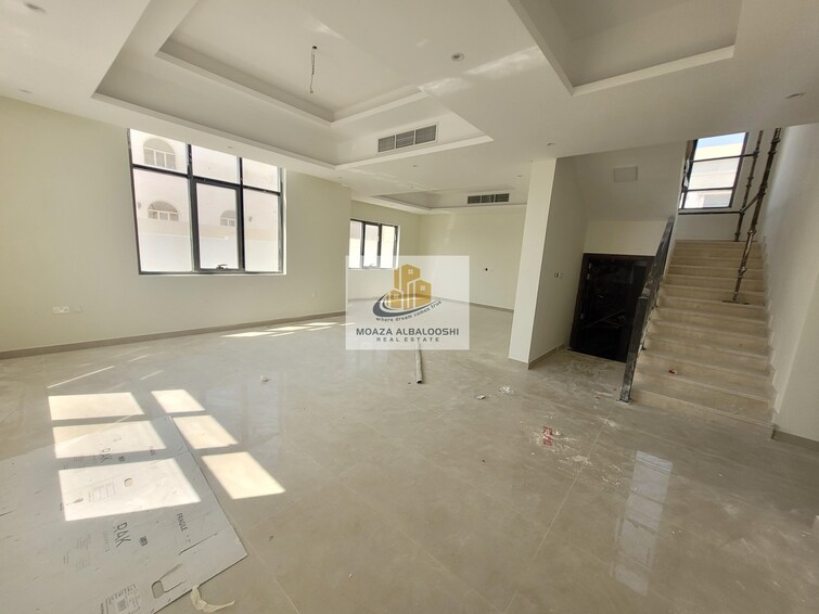 Al Gharayen 1 Villa for Rent, Al Gharayen, Sharjah