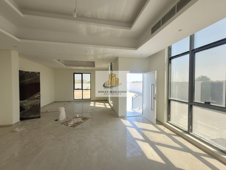 Al Gharayen 1 Villa for Rent, Al Gharayen, Sharjah