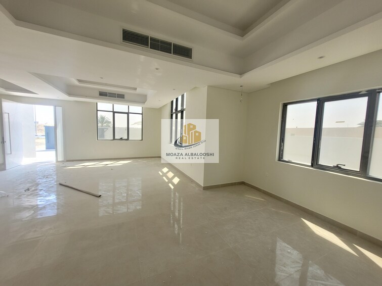 Al Gharayen 1 Villa for Rent, Al Gharayen, Sharjah