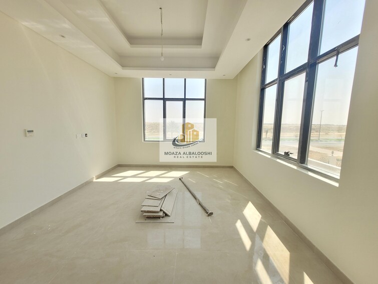 Al Gharayen 1 Villa for Rent, Al Gharayen, Sharjah