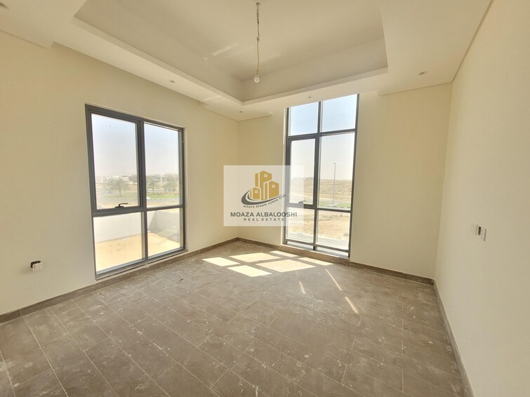 Al Gharayen 1 Villa for Rent, Al Gharayen, Sharjah