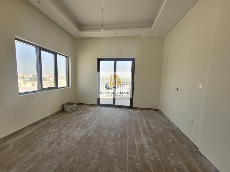 Al Gharayen 1 Villa for Rent, Al Gharayen, Sharjah