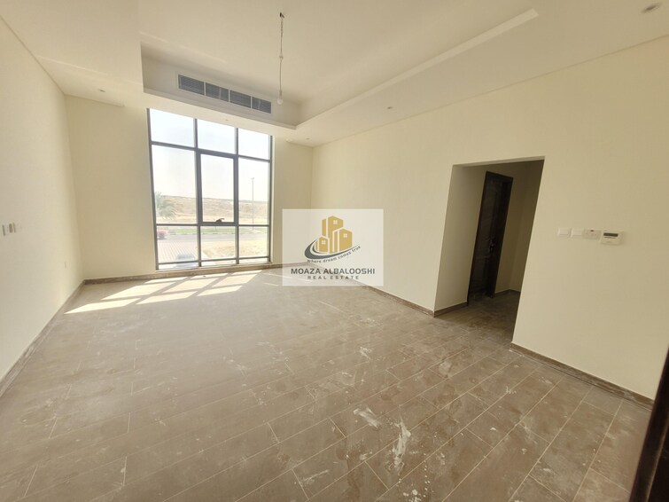 Al Gharayen 1 Villa for Rent, Al Gharayen, Sharjah