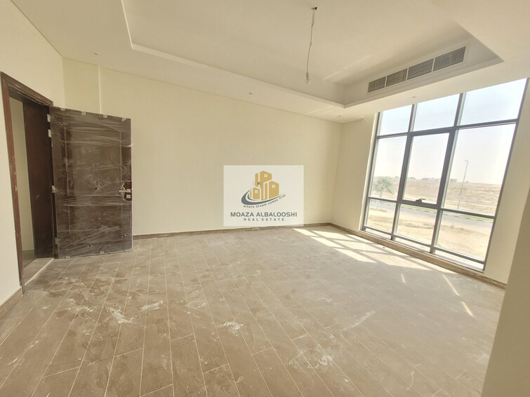 Al Gharayen 1 Villa for Rent, Al Gharayen, Sharjah