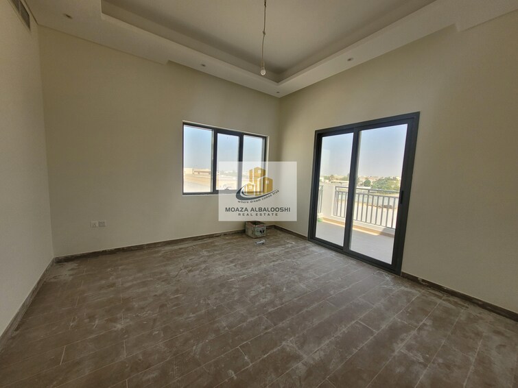Al Gharayen 1 Villa for Rent, Al Gharayen, Sharjah