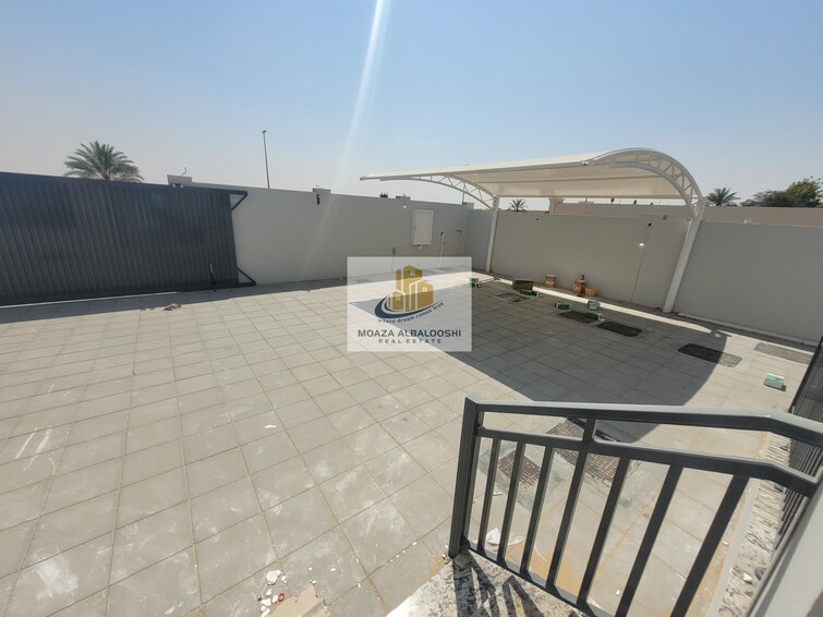 Al Gharayen 1 Villa for Rent, Al Gharayen, Sharjah