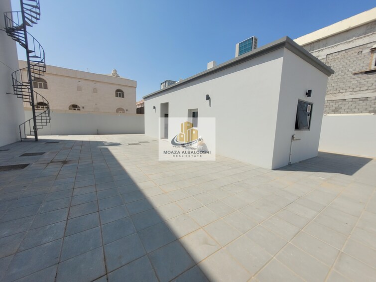 Al Gharayen 1 Villa for Rent, Al Gharayen, Sharjah