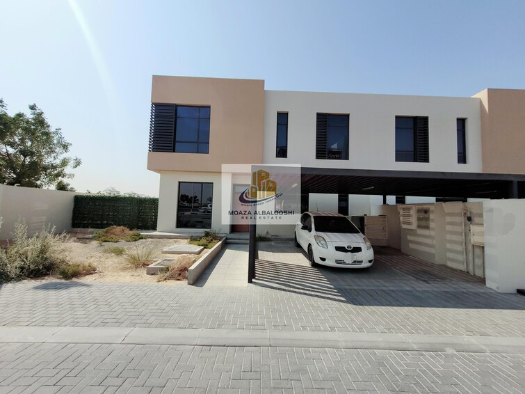 Nasma Residence Villa for Rent, Al Tai, Sharjah