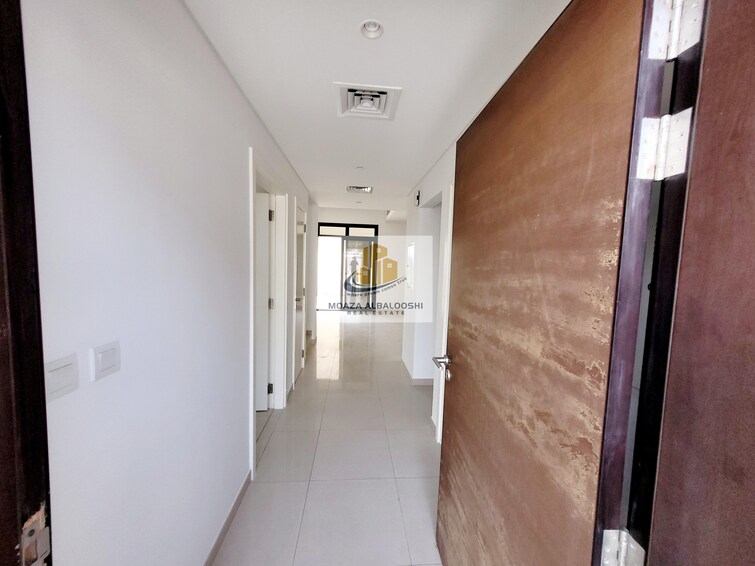 Nasma Residence Villa for Rent, Al Tai, Sharjah
