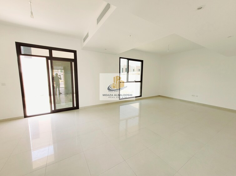 Nasma Residence Villa for Rent, Al Tai, Sharjah