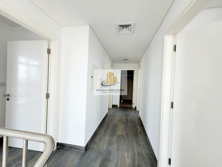 Nasma Residence Villa for Rent, Al Tai, Sharjah