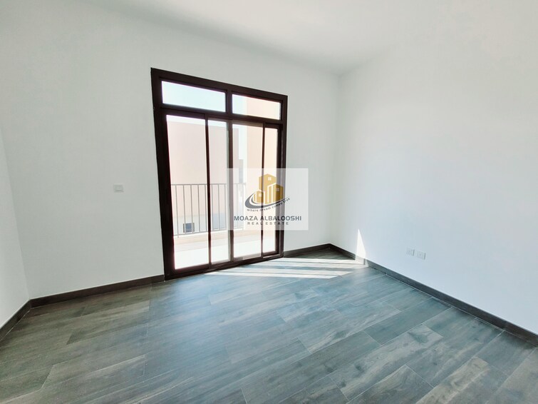 Nasma Residence Villa for Rent, Al Tai, Sharjah