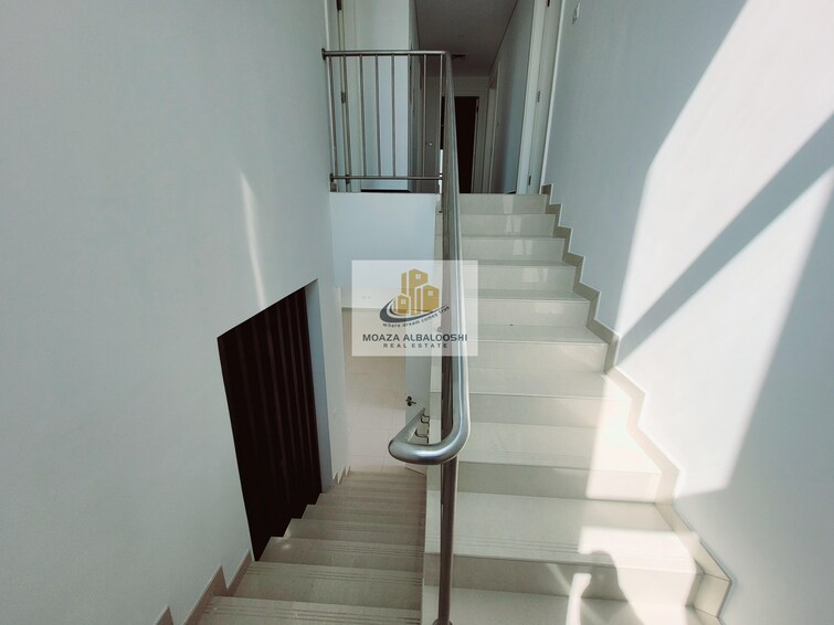 Nasma Residence Villa for Rent, Al Tai, Sharjah