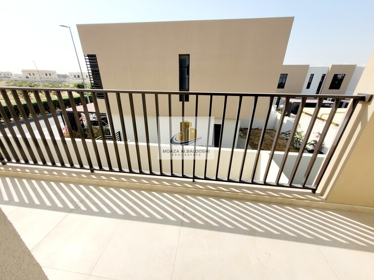 Nasma Residence Villa for Rent, Al Tai, Sharjah