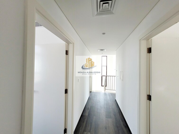 Nasma Residence Villa for Rent, Al Tai, Sharjah