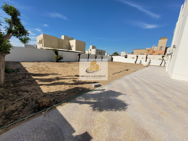 Al Gharayen 1 Villa for Rent, Al Gharayen, Sharjah