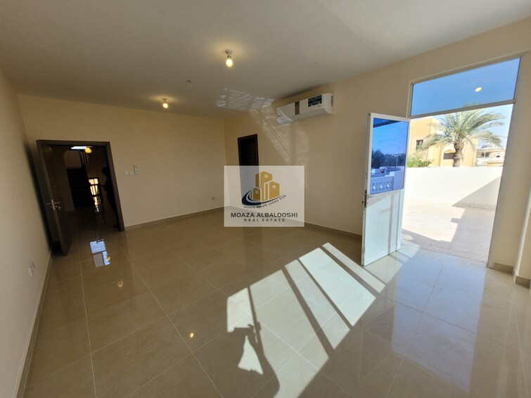 Al Gharayen 1 Villa for Rent, Al Gharayen, Sharjah
