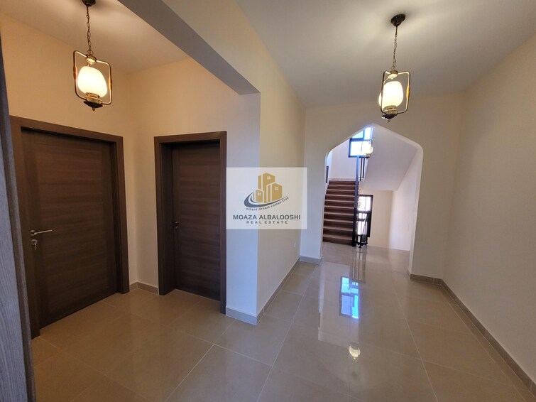 Al Gharayen 1 Villa for Rent, Al Gharayen, Sharjah