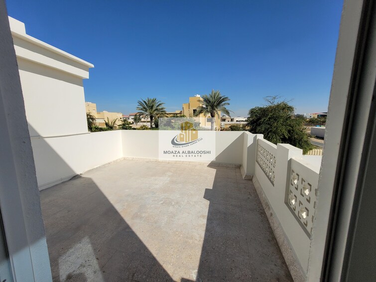 Al Gharayen 1 Villa for Rent, Al Gharayen, Sharjah