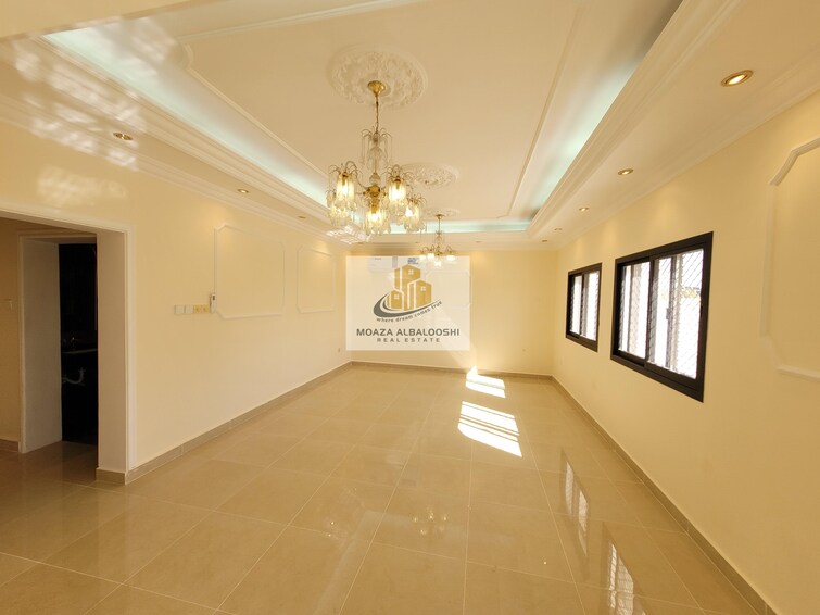 Al Gharayen 1 Villa for Rent, Al Gharayen, Sharjah
