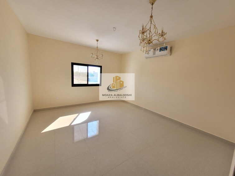 Al Gharayen 1 Villa for Rent, Al Gharayen, Sharjah