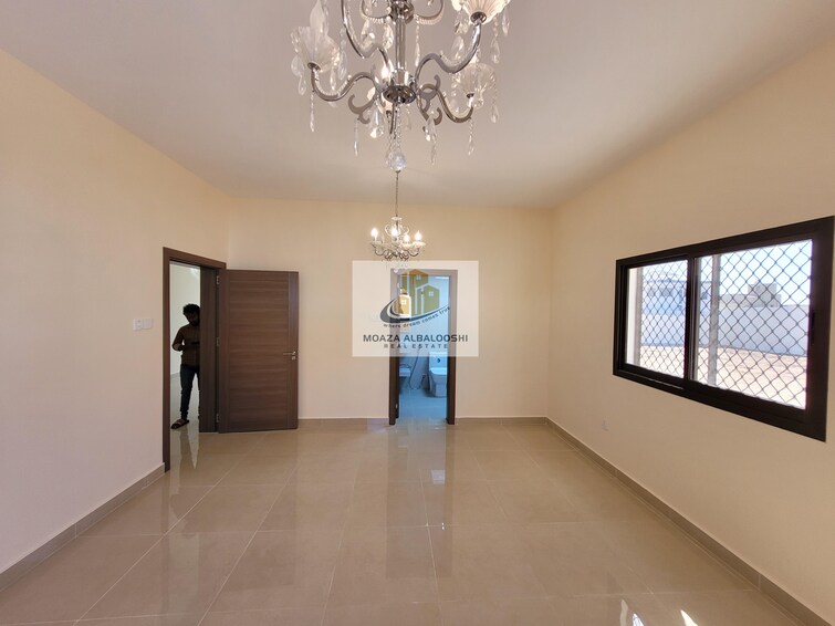 Al Gharayen 1 Villa for Rent, Al Gharayen, Sharjah