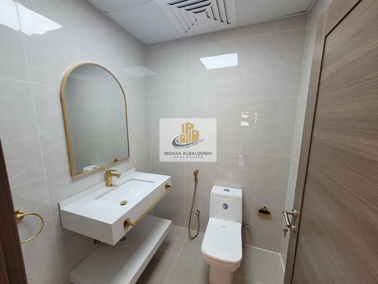 Al Gharayen 1 Villa for Rent, Al Gharayen, Sharjah