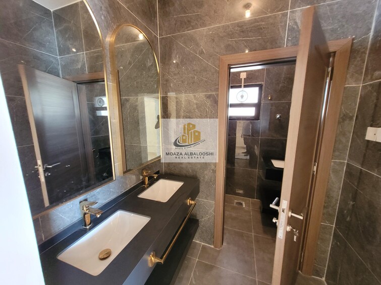 Al Gharayen 1 Villa for Rent, Al Gharayen, Sharjah