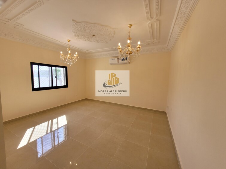 Al Gharayen 1 Villa for Rent, Al Gharayen, Sharjah