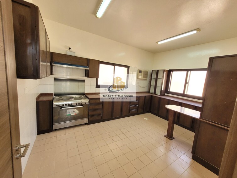 Al Gharayen 1 Villa for Rent, Al Gharayen, Sharjah