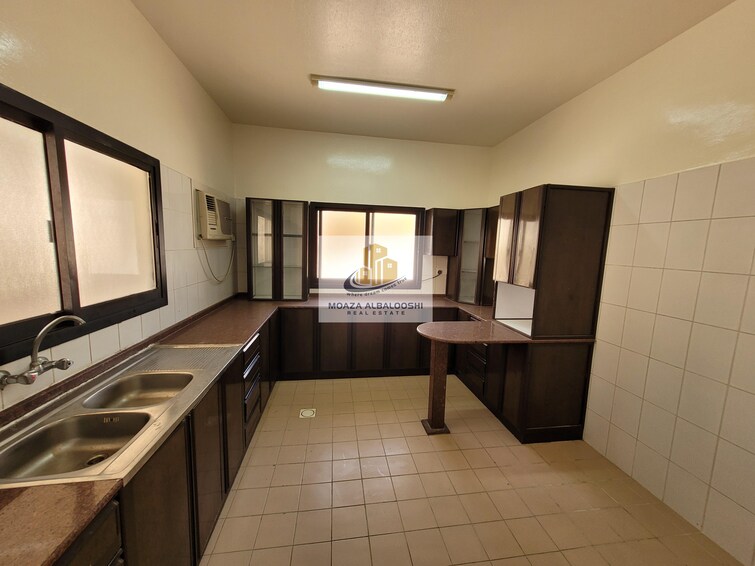 Al Gharayen 1 Villa for Rent, Al Gharayen, Sharjah